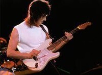 Jeff Beck