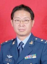 韋明[空軍總醫院兒科康復室主任]