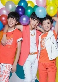 TFBOYS