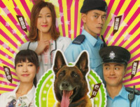 警犬巴打