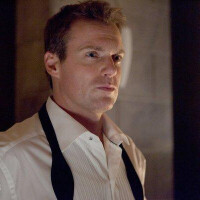 男主角Michael Shanks