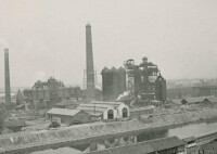 漢陽鐵廠