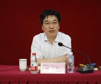 中國核工業華興建設有限公司 董事長陳寶智