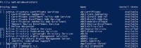 Windows Power Shell