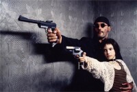 1994年《這個殺手不太冷》劇照