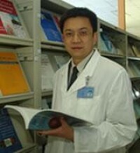 醫學教授韋嘉