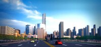 南京高新技術產業開發區