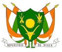 尼日國徽