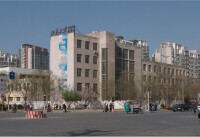 渤海石油職業學院