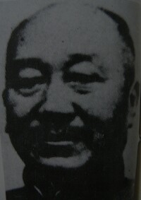 國民政府內政部長蔣作賓（1935.12-1937.11)