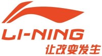 李寧LOGO