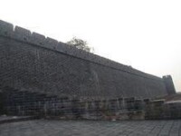 起義門城牆和瓮城
