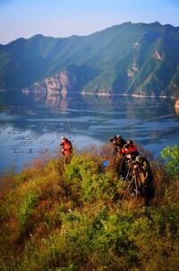 潘家口水庫