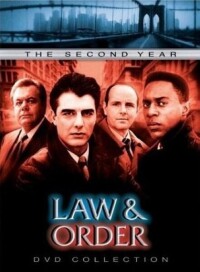 法律與秩序 第一季