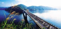 環千島湖生態綠道——國際自行車邀請賽