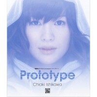 專輯《Prototype》