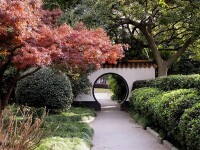 漕溪公園風景