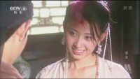 聊齋之俠女[2006年高榕、張博主演電影]