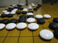 圍棋