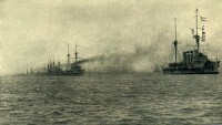 日德蘭海戰中德國海軍