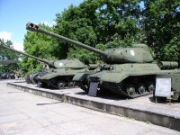 蘇聯斯大林-2重型坦克
