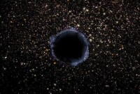 黑洞[特殊天體]