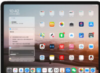 iPad OS