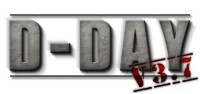 D-day[單機遊戲（基於ARES平台製作的紅警MOD）]