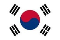 大韓民國臨時政府國旗