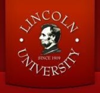 林肯大學校徽