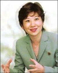 野田聖子