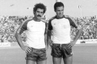 1979年馬里奧·扎加洛和羅伯托·里維利諾