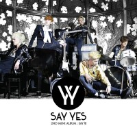 say yes[韓國組合Say Yes]