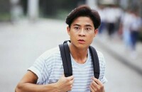 TVB《衝天小子》劇照