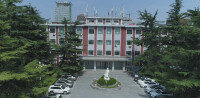 蘭州大學公共衛生學院