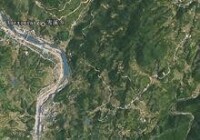 武嶺村衛星地圖
