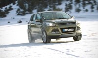 Ford Kuga 2013 高清圖冊