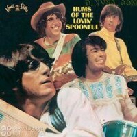 The Lovin&amp;#39; Spoonful(滿匙愛)樂隊