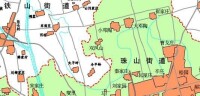 大鄧陶村地理位置