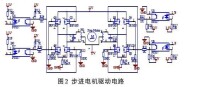 步進電機控制器