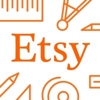 Etsy手工電商平台