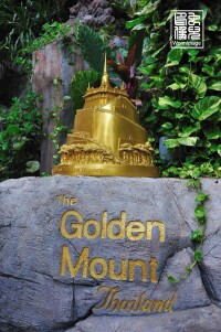 金山寺 Golden Mount