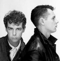 Pet Shop Boys&amp;amp;amp