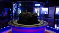 吉林市隕石博物館