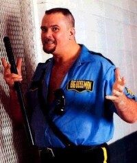 The Big Bossman