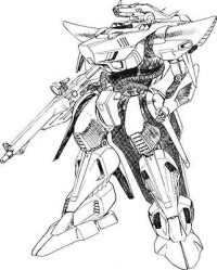 PMX-003 鐵奧