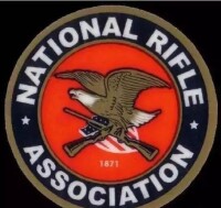 nra[美國全國步槍協會]