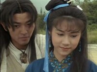 金蛇郎君[1992年鄭伊健主演TVB武俠劇]