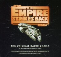 星球大戰5：帝國反擊戰原聲碟