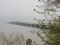吳縣太湖大橋